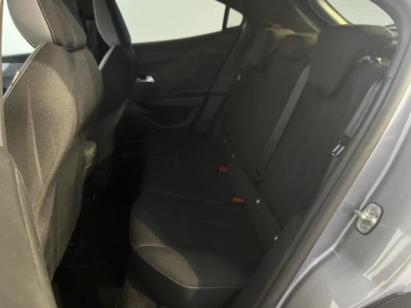 Image de la voiture Opel Mokka