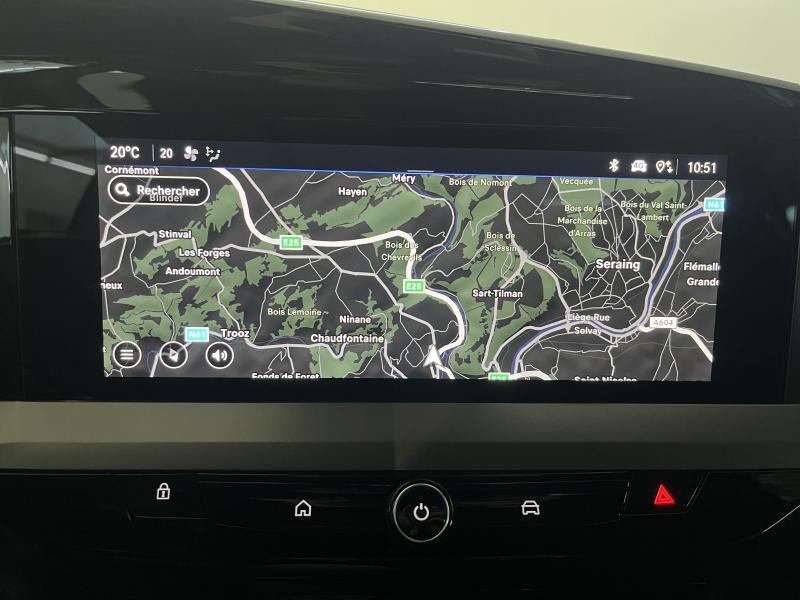 Image de la voiture Opel Mokka