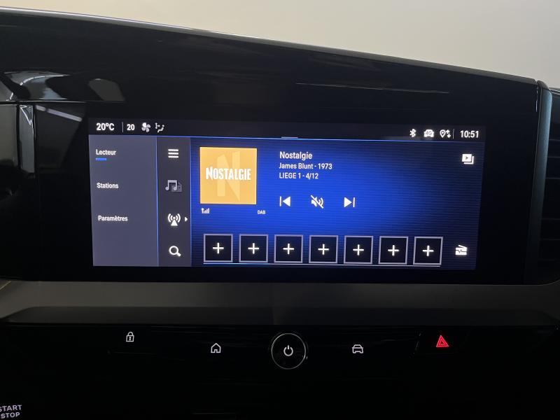 Image de la voiture Opel Mokka