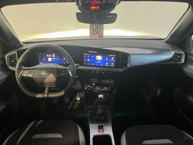 Image de la voiture Opel Mokka