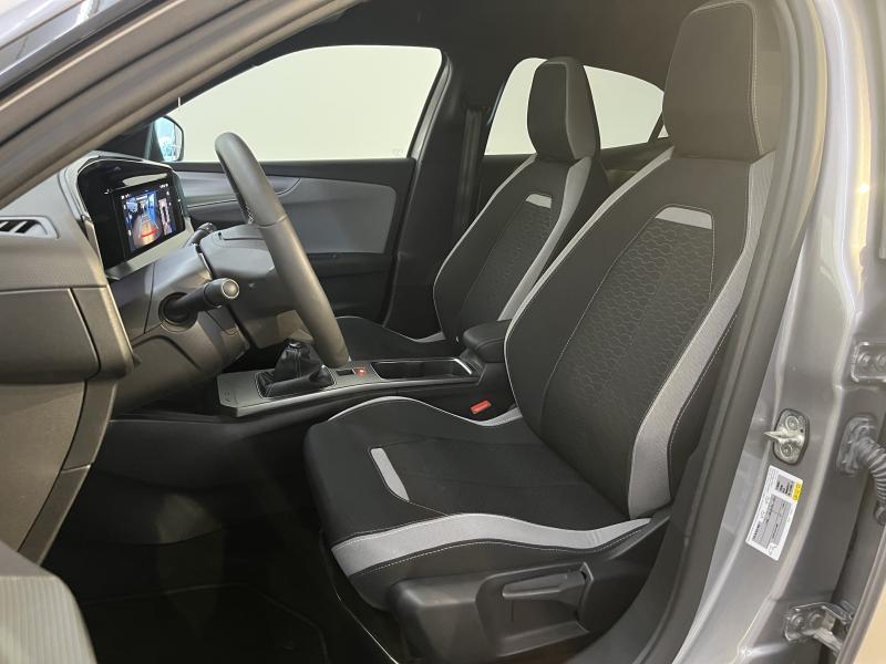 Image de la voiture Opel Mokka