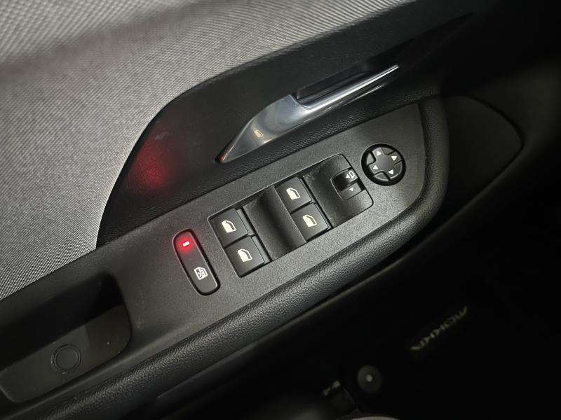Image de la voiture Opel Mokka