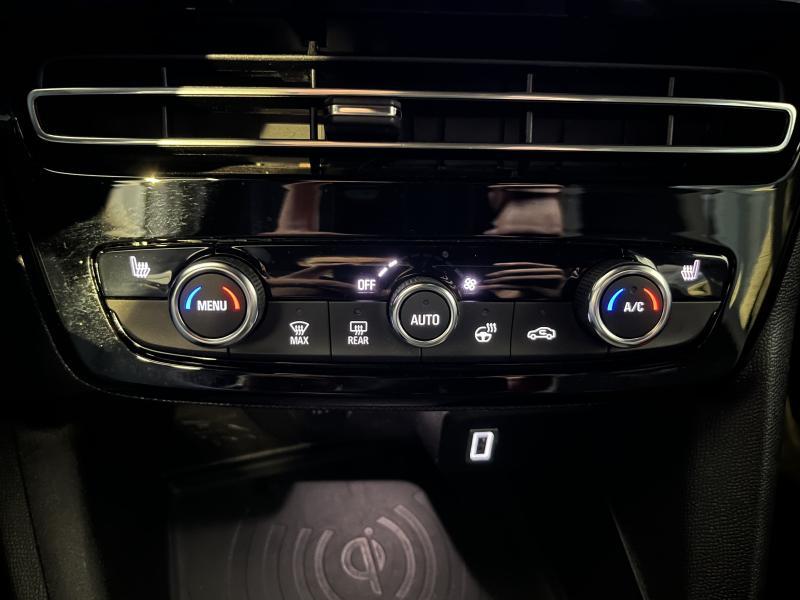 Image de la voiture Opel Mokka