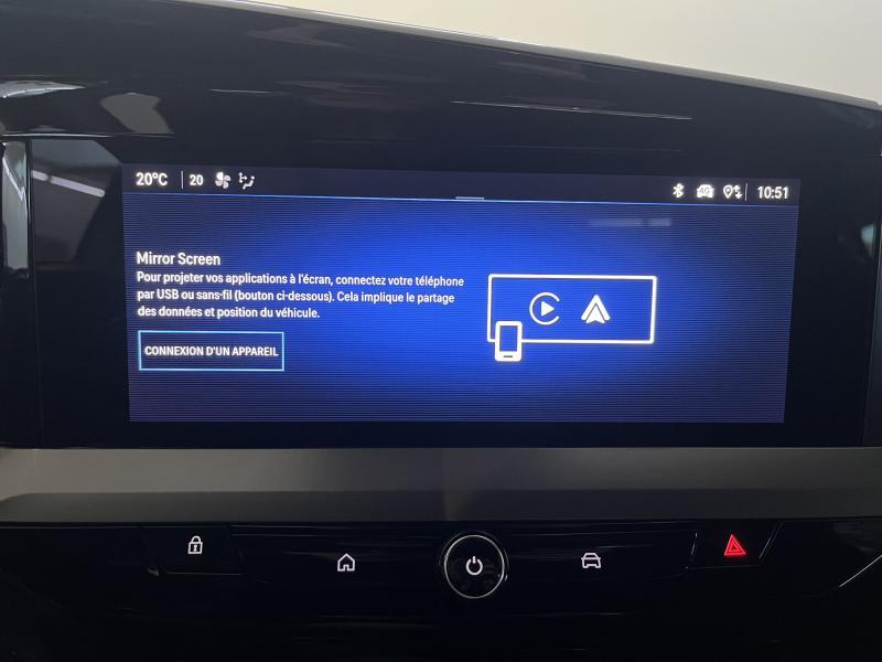 Image de la voiture Opel Mokka