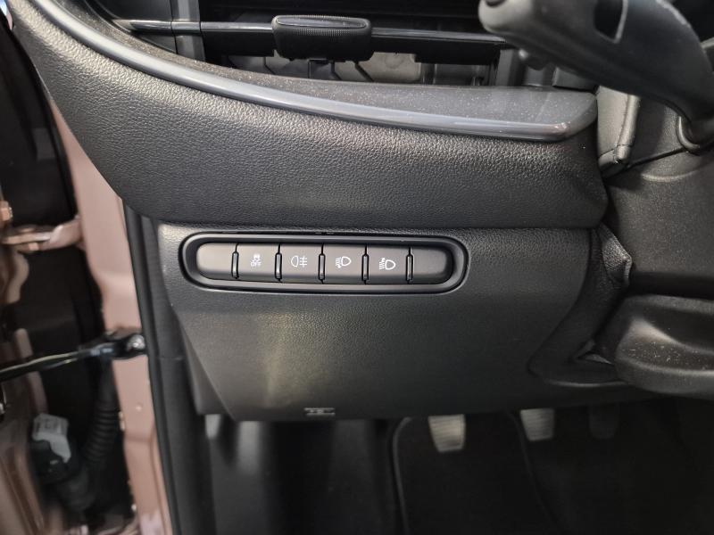 Image de la voiture Fiat 500 C