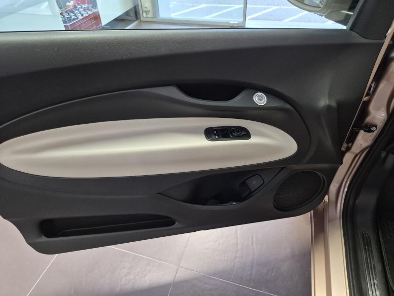 Image de la voiture Fiat 500 C