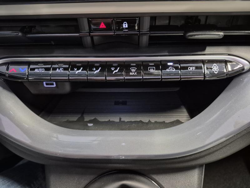 Image de la voiture Fiat 500 C