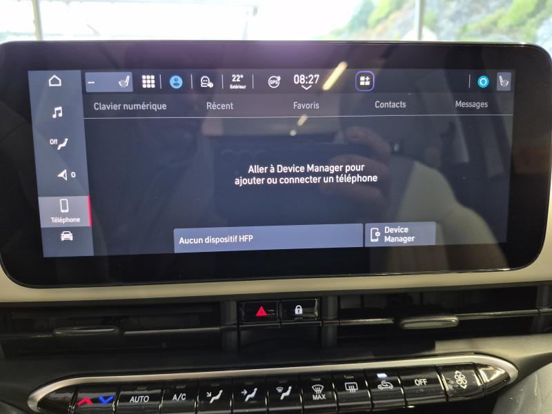 Image de la voiture Fiat 500 C