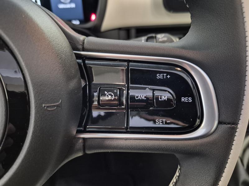 Image de la voiture Fiat 500 C