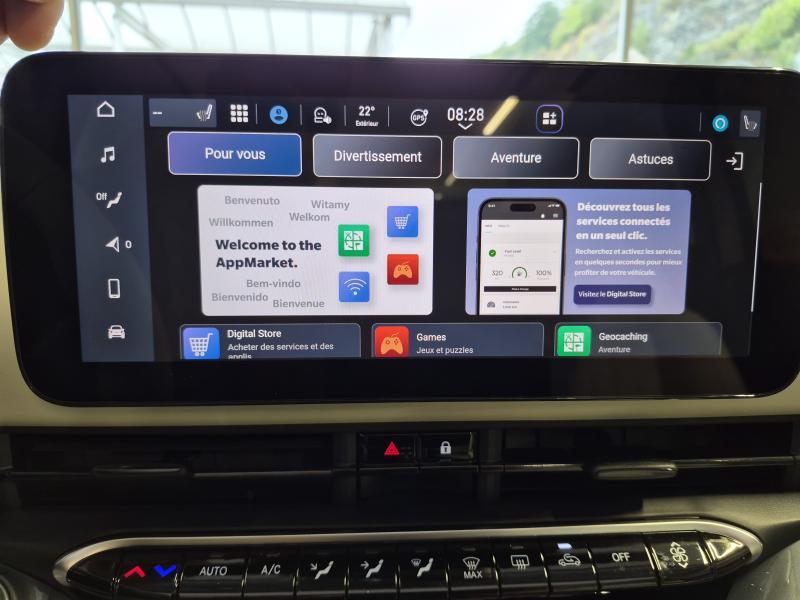 Image de la voiture Fiat 500 C