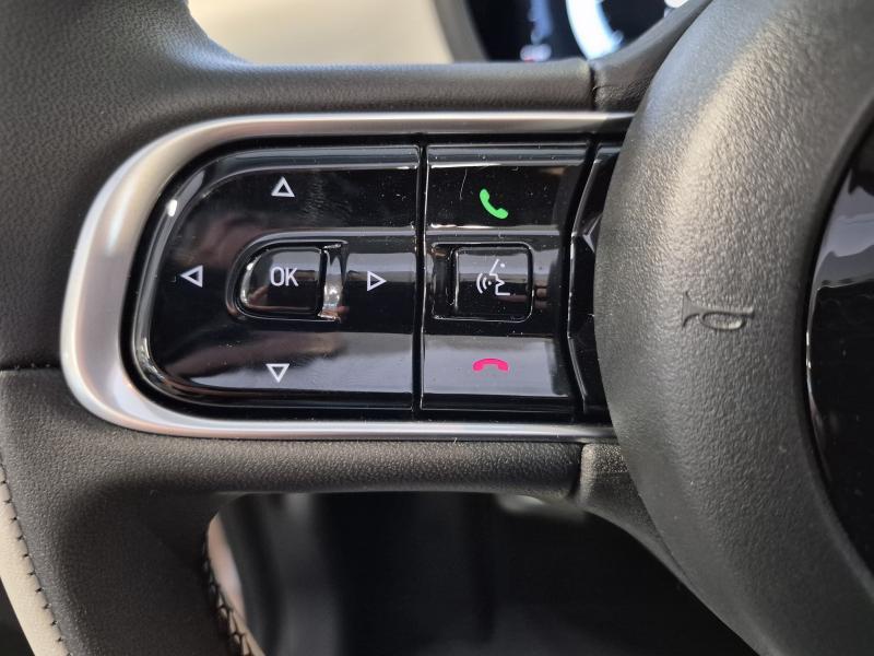 Image de la voiture Fiat 500 C