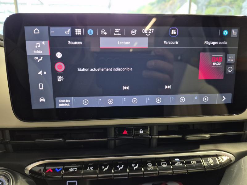 Image de la voiture Fiat 500 C