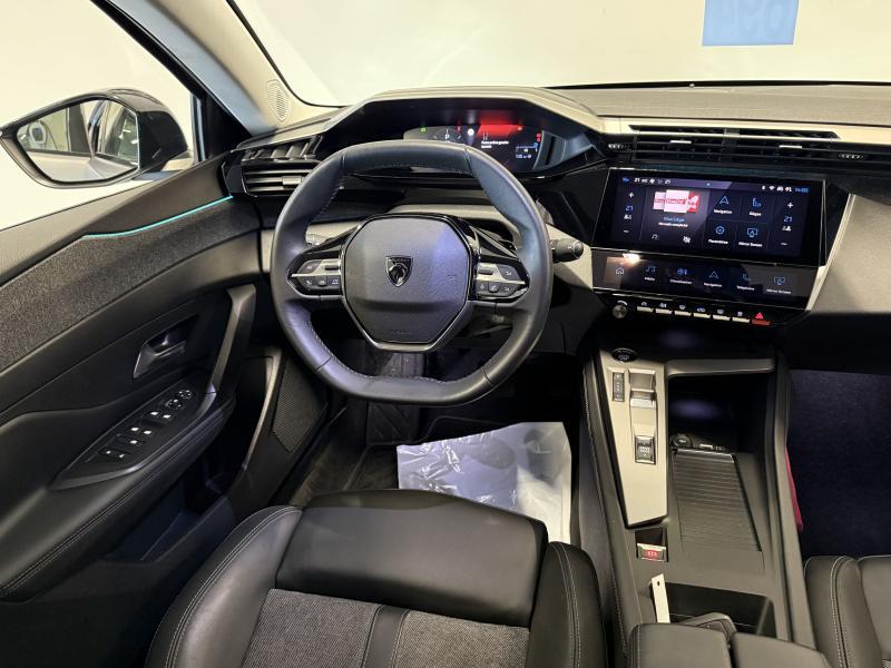 Image de la voiture Peugeot 408