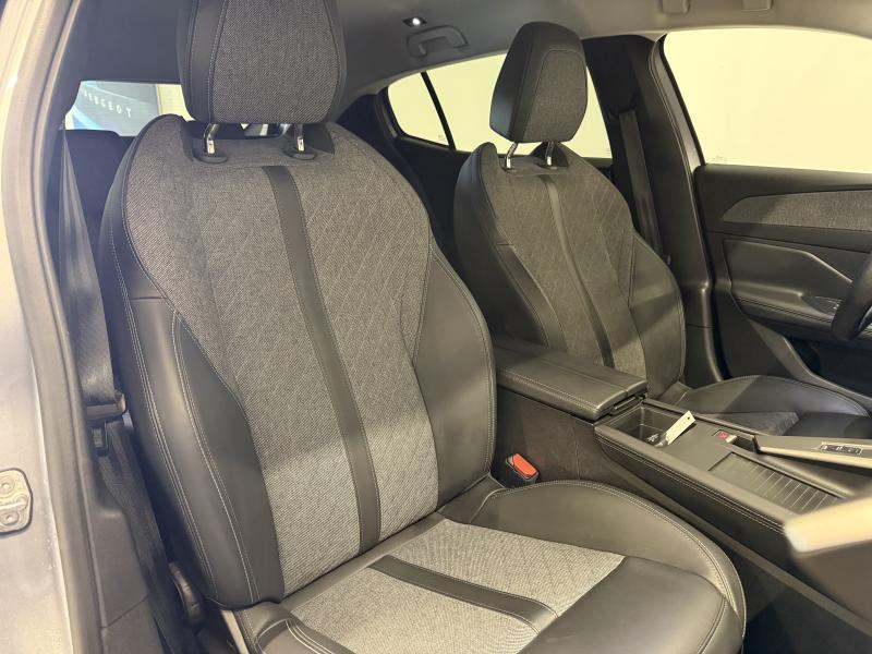 Image de la voiture Peugeot 408