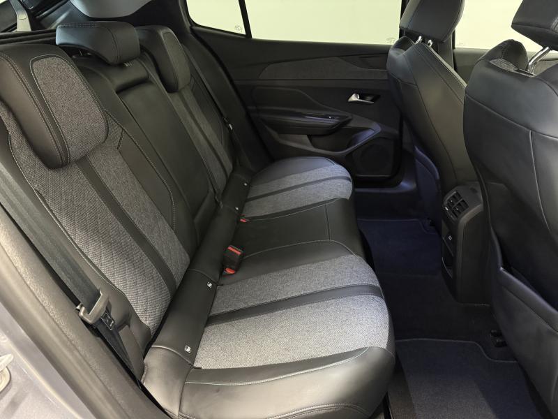 Image de la voiture Peugeot 408