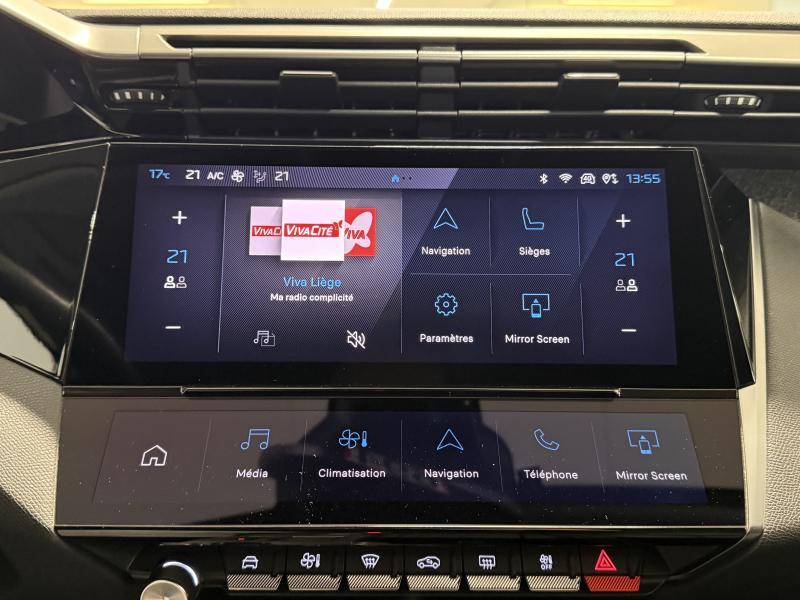 Image de la voiture Peugeot 408