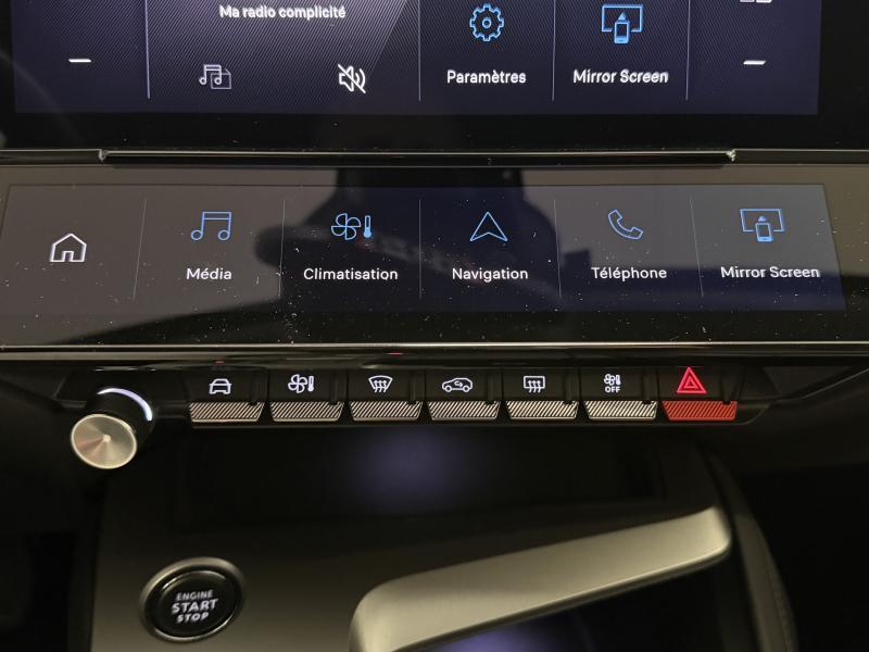 Image de la voiture Peugeot 408