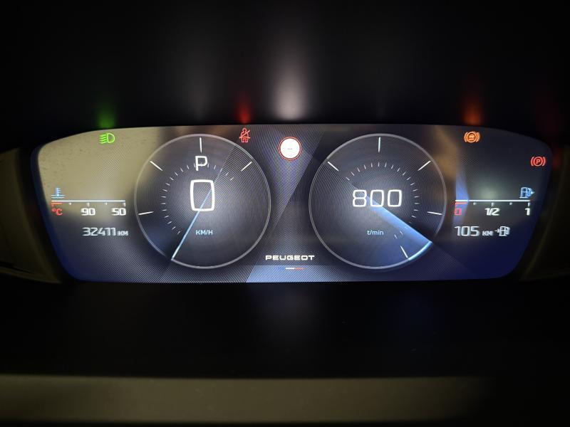 Image de la voiture Peugeot 408