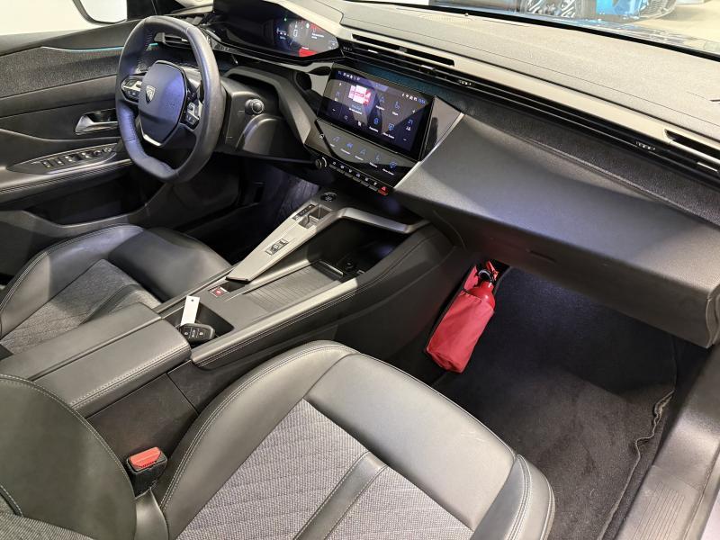 Image de la voiture Peugeot 408