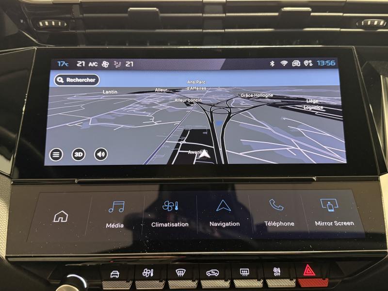 Image de la voiture Peugeot 408