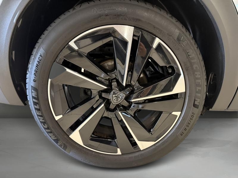 Image de la voiture Peugeot 408