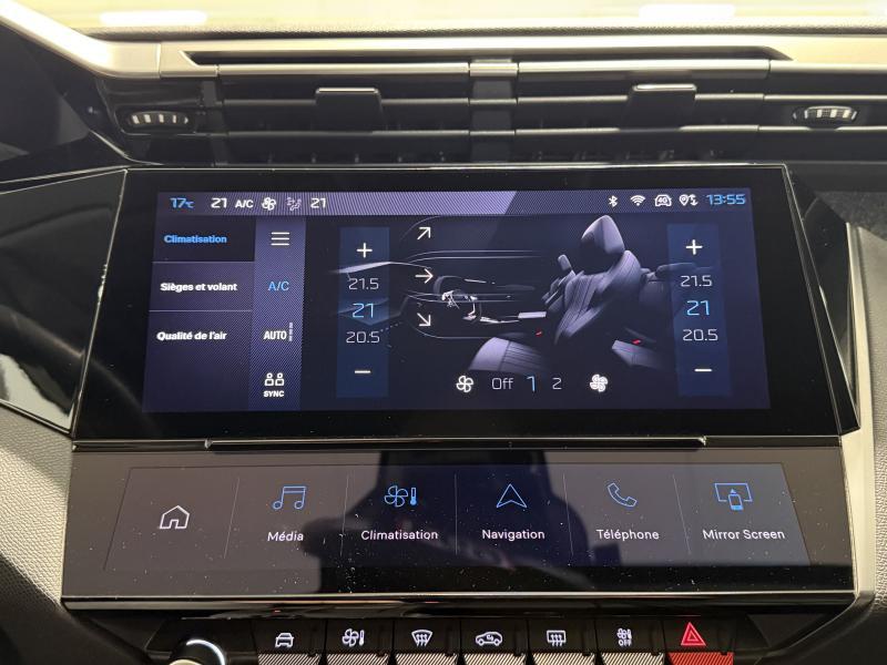 Image de la voiture Peugeot 408