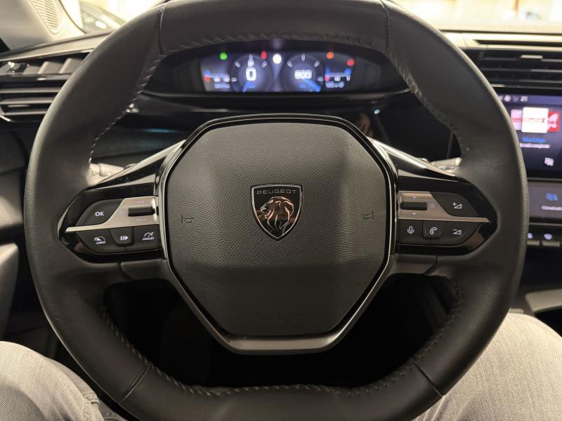 Image de la voiture Peugeot 408