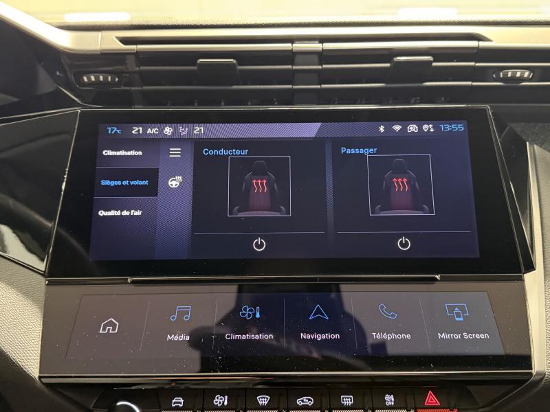 Image de la voiture Peugeot 408
