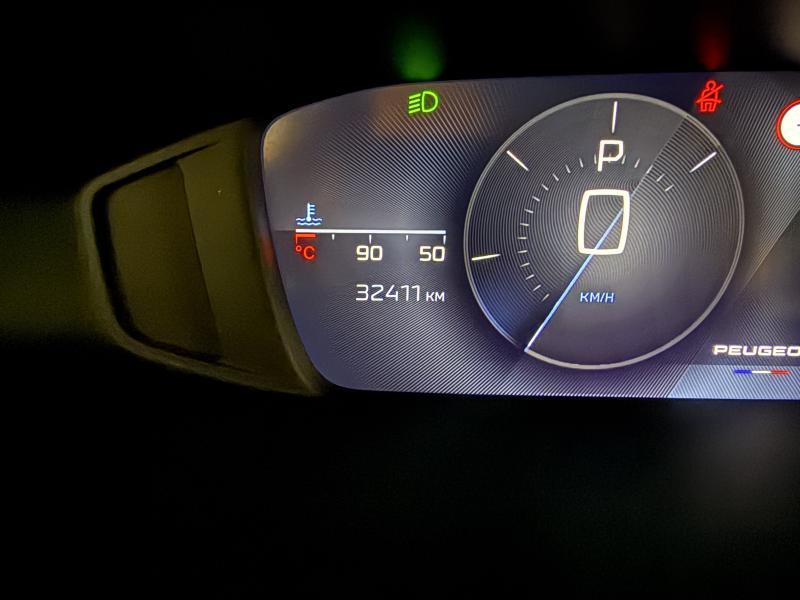 Image de la voiture Peugeot 408