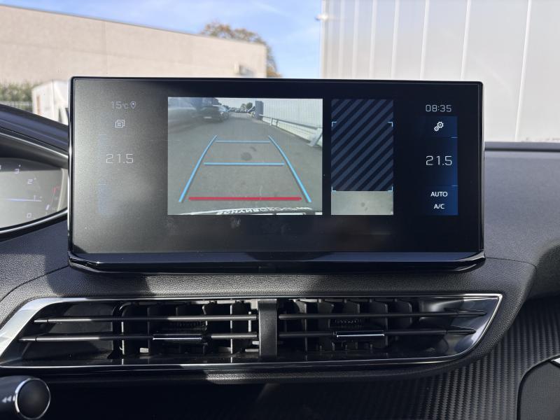 Image de la voiture Peugeot 3008