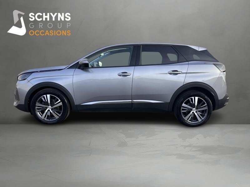 Image de la voiture Peugeot 3008