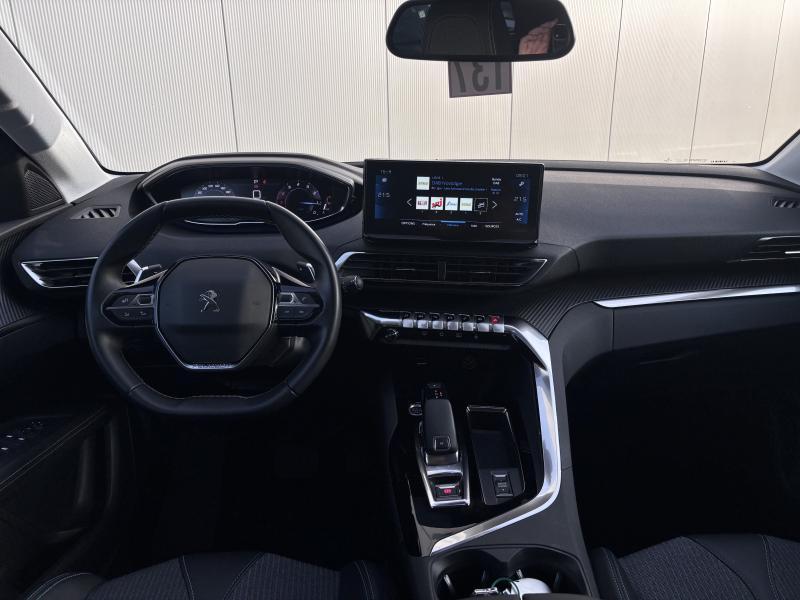 Image de la voiture Peugeot 3008