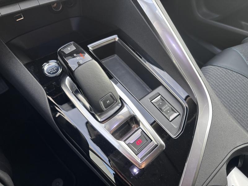 Image de la voiture Peugeot 3008