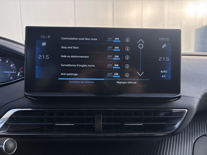 Image de la voiture Peugeot 3008