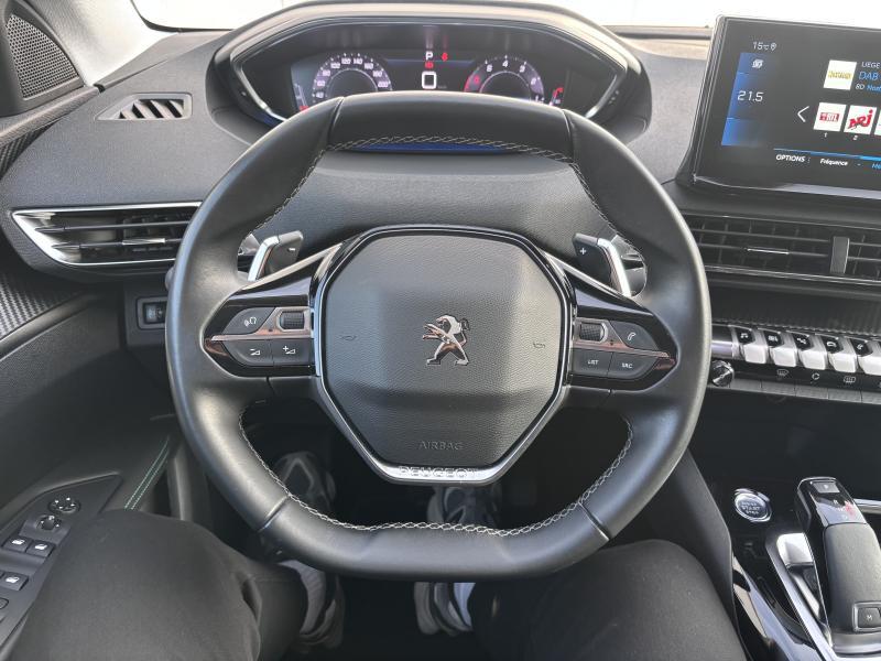 Image de la voiture Peugeot 3008