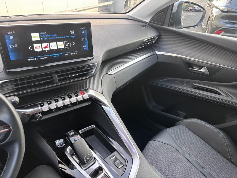 Image de la voiture Peugeot 3008