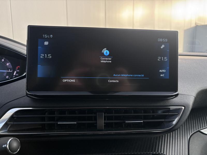 Image de la voiture Peugeot 3008