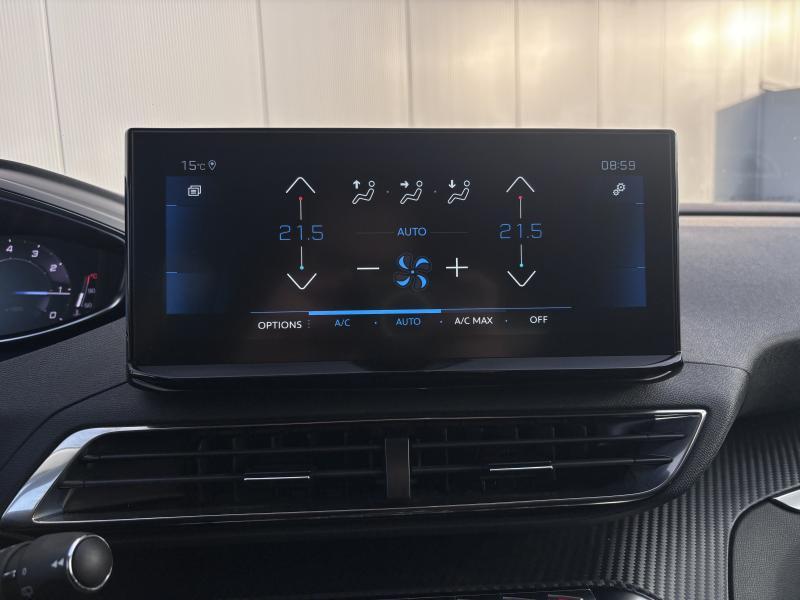 Image de la voiture Peugeot 3008