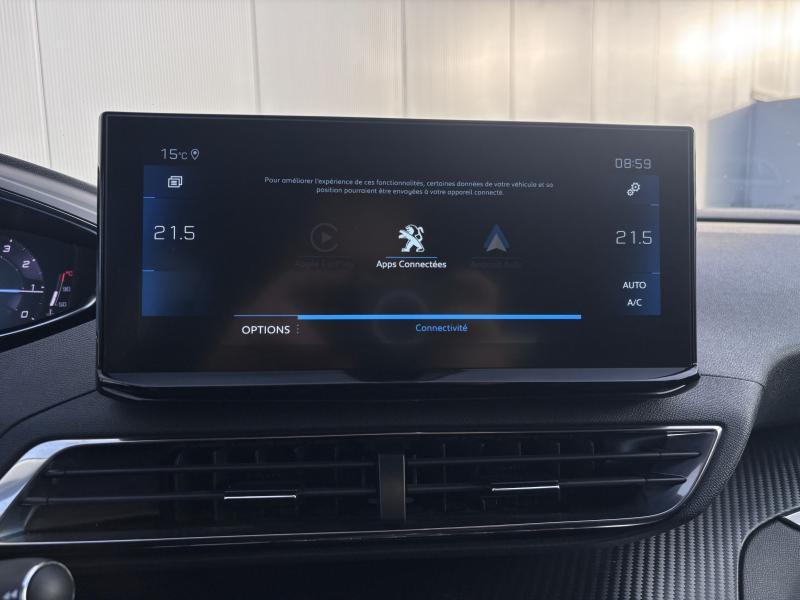 Image de la voiture Peugeot 3008