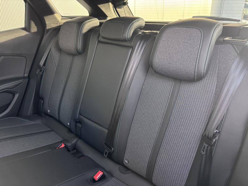 Image de la voiture Peugeot 3008