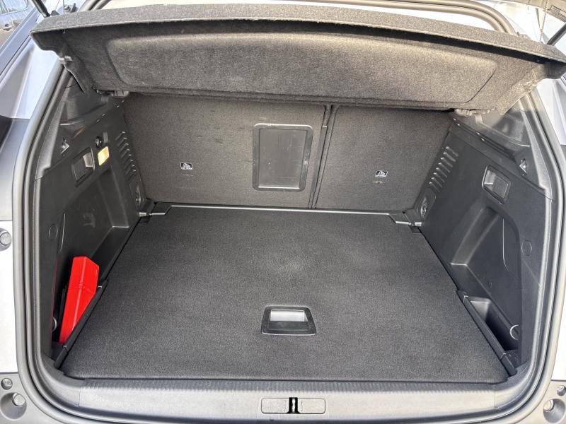 Image de la voiture Peugeot 3008