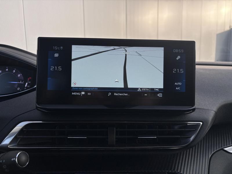 Image de la voiture Peugeot 3008