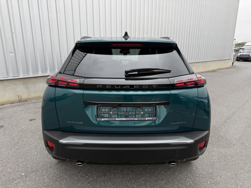 Image de la voiture Peugeot 2008