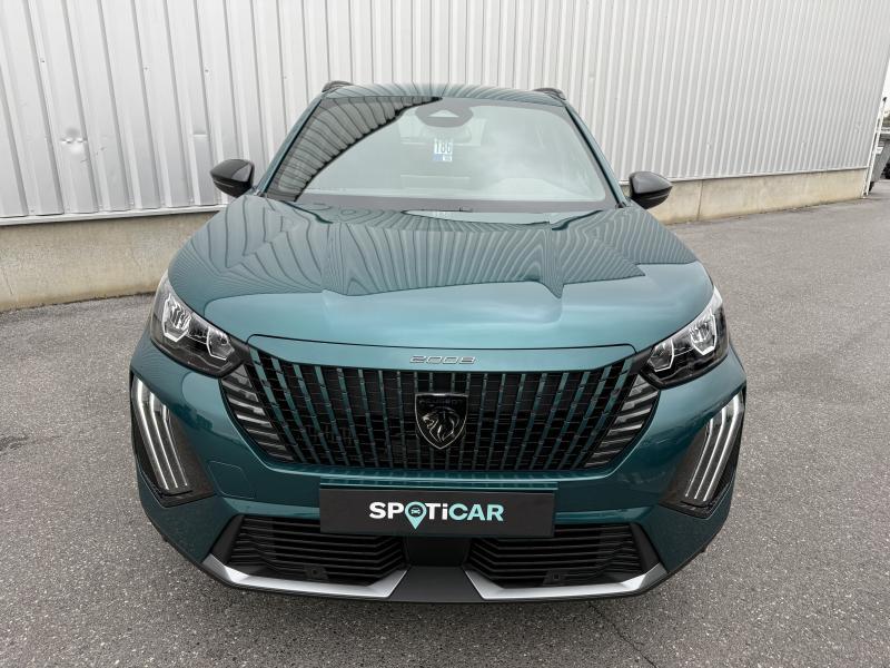 Image de la voiture Peugeot 2008