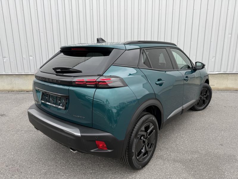 Image de la voiture Peugeot 2008
