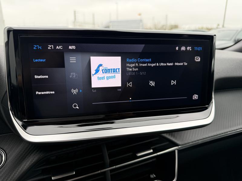 Image de la voiture Peugeot 2008