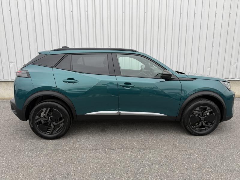 Image de la voiture Peugeot 2008