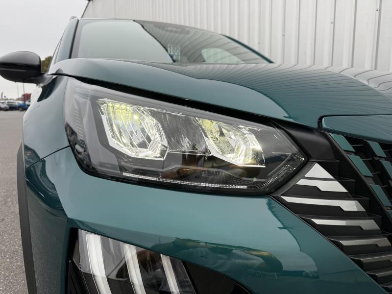 Image de la voiture Peugeot 2008