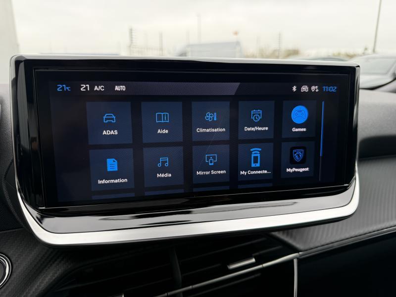 Image de la voiture Peugeot 2008