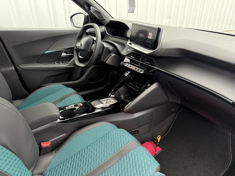 Image de la voiture Peugeot 2008